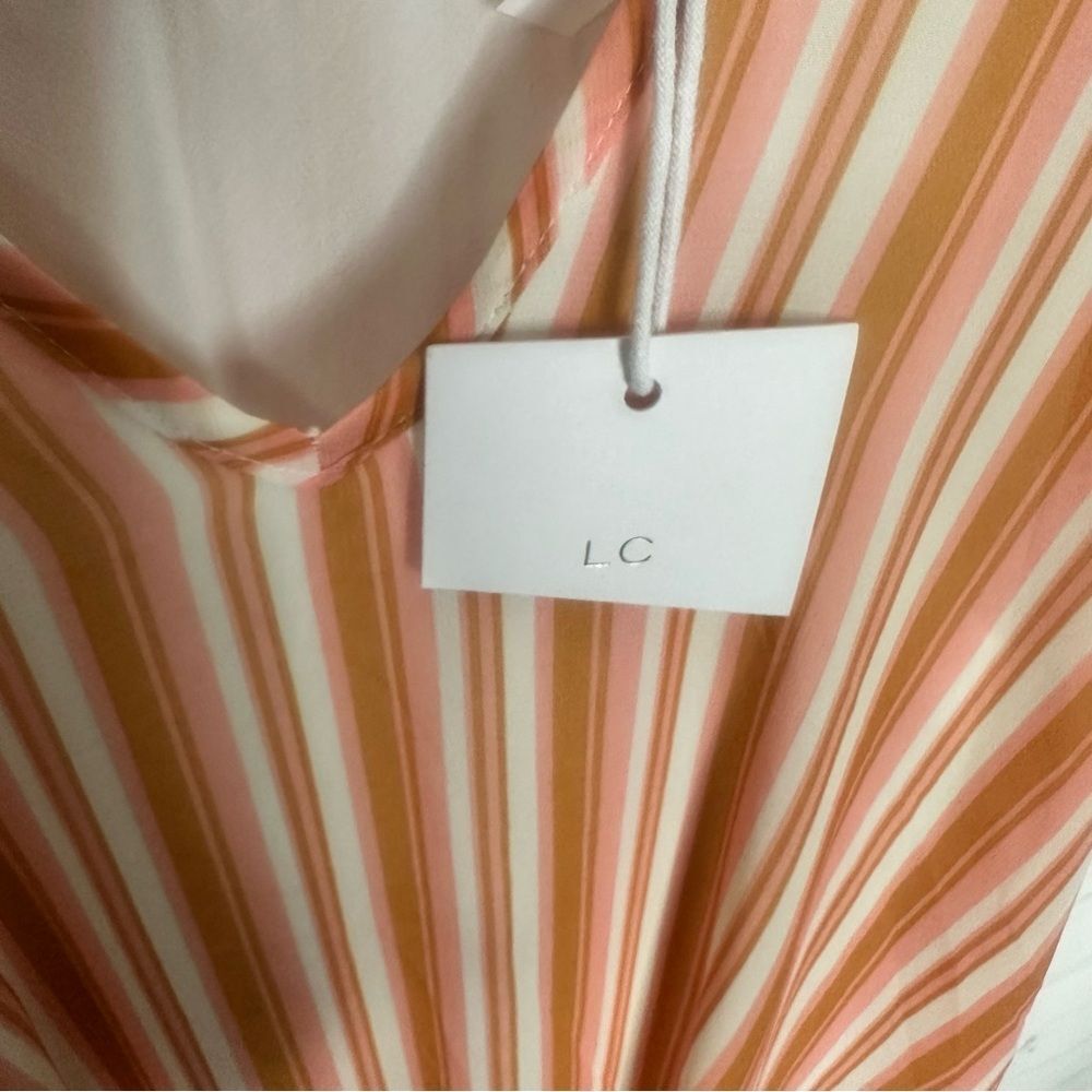LC Lauren Conrad XL dress -‎ brand new with tags! - Picture 4 of 7